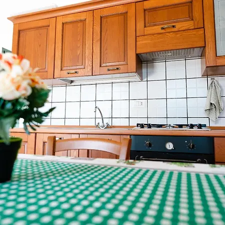 1 Sun Vacanze Apartment