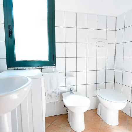 1 Sun Vacanze Apartment *