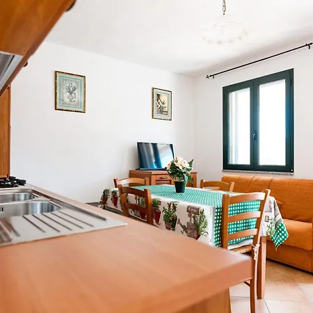 Apartment 1 Sun Vacanze