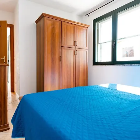 1 Sun Vacanze Apartment Budoni