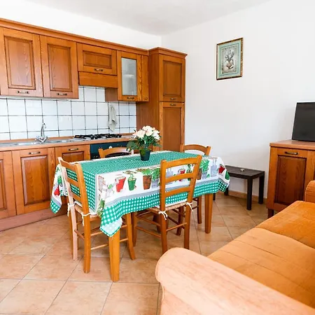 Apartment 1 Sun Vacanze *