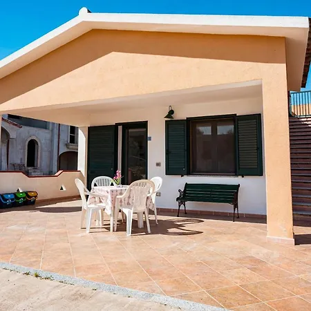 1 Sun Vacanze Apartment *