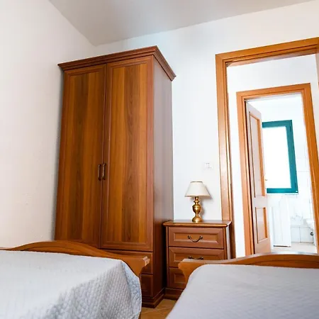 Apartment 1 Sun Vacanze